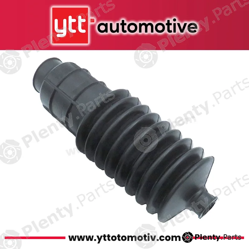 YTT Y5484 — Bellow, steering
