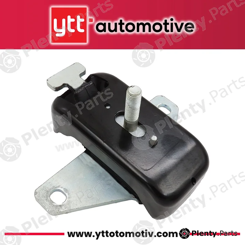 YTT Y11079 — Mounting, engine
