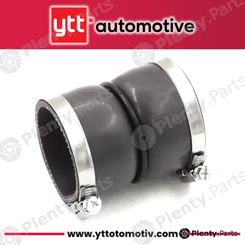 YTT Y32169K — Charge Air Hose