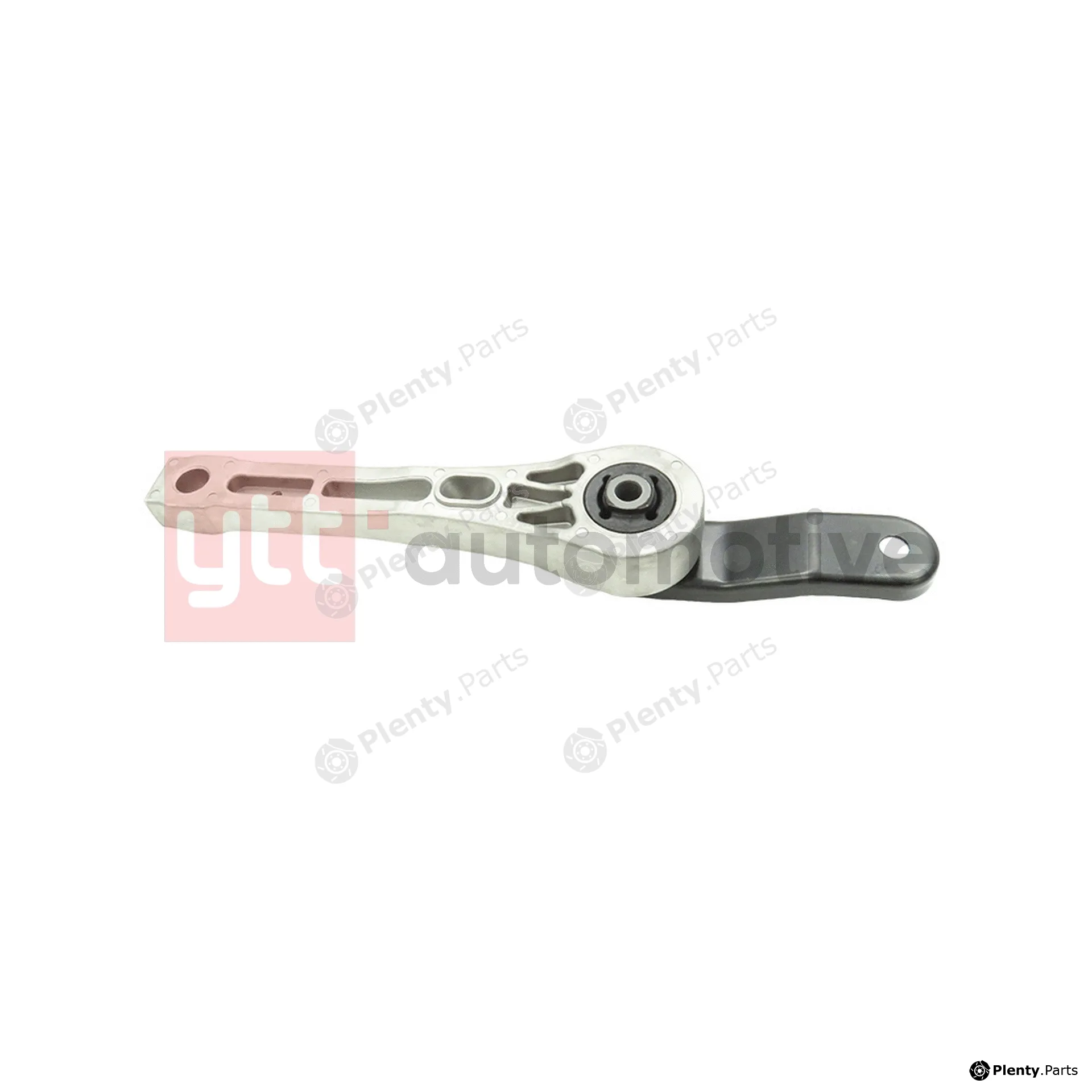 YTT Y12030 — Mounting, engine