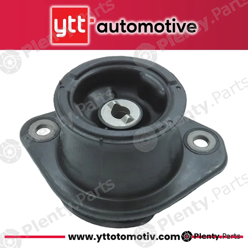 YTT Y11071 — Mounting, engine