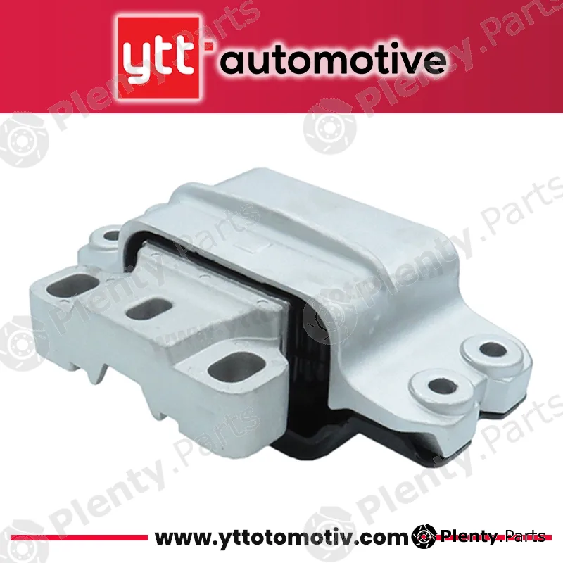 YTT Y11157 — Mounting, engine