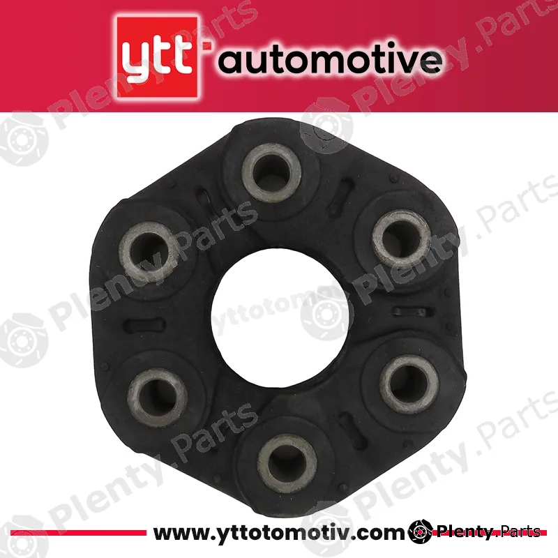 YTT Y80437 — Joint, propshaft