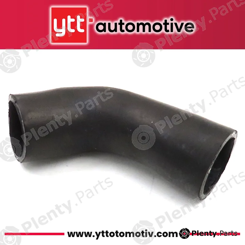 YTT Y40522 — Charge Air Hose