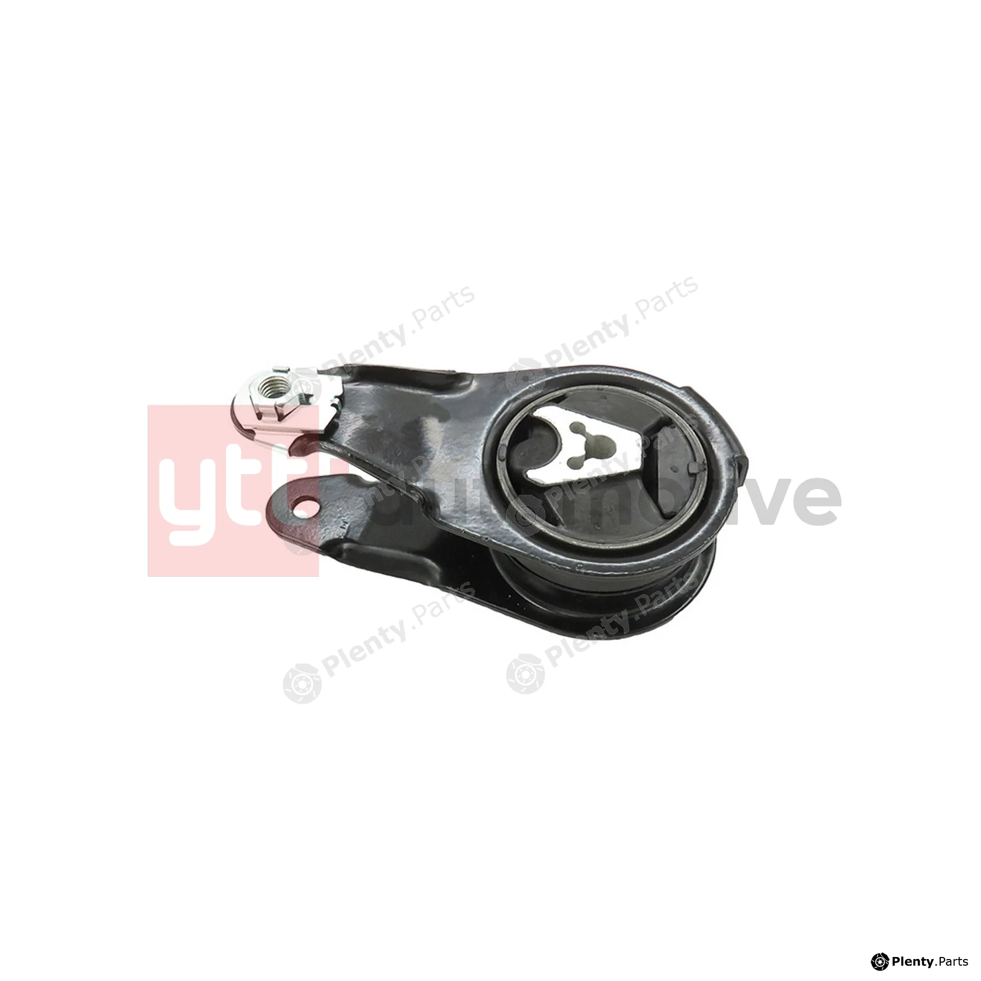 YTT Y23135 — Mounting, engine