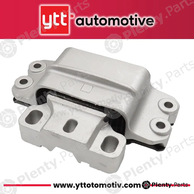 YTT Y11112 — Mounting, engine