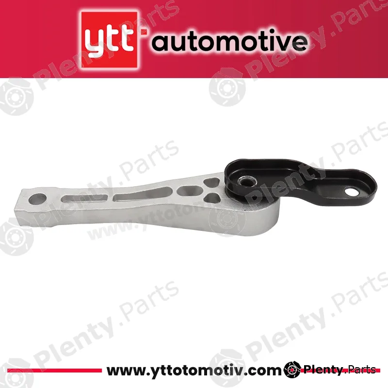YTT Y11123 — Mounting, engine