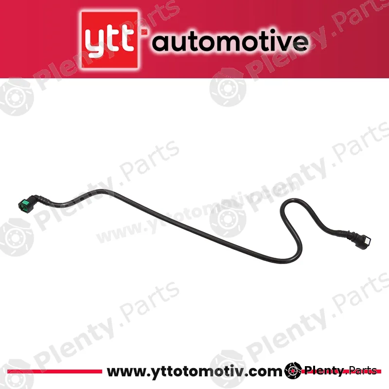 YTT Y20050 — Fuel Line