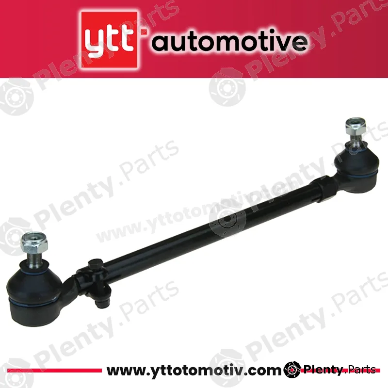 YTT Y639100 — Centre Rod Assembly