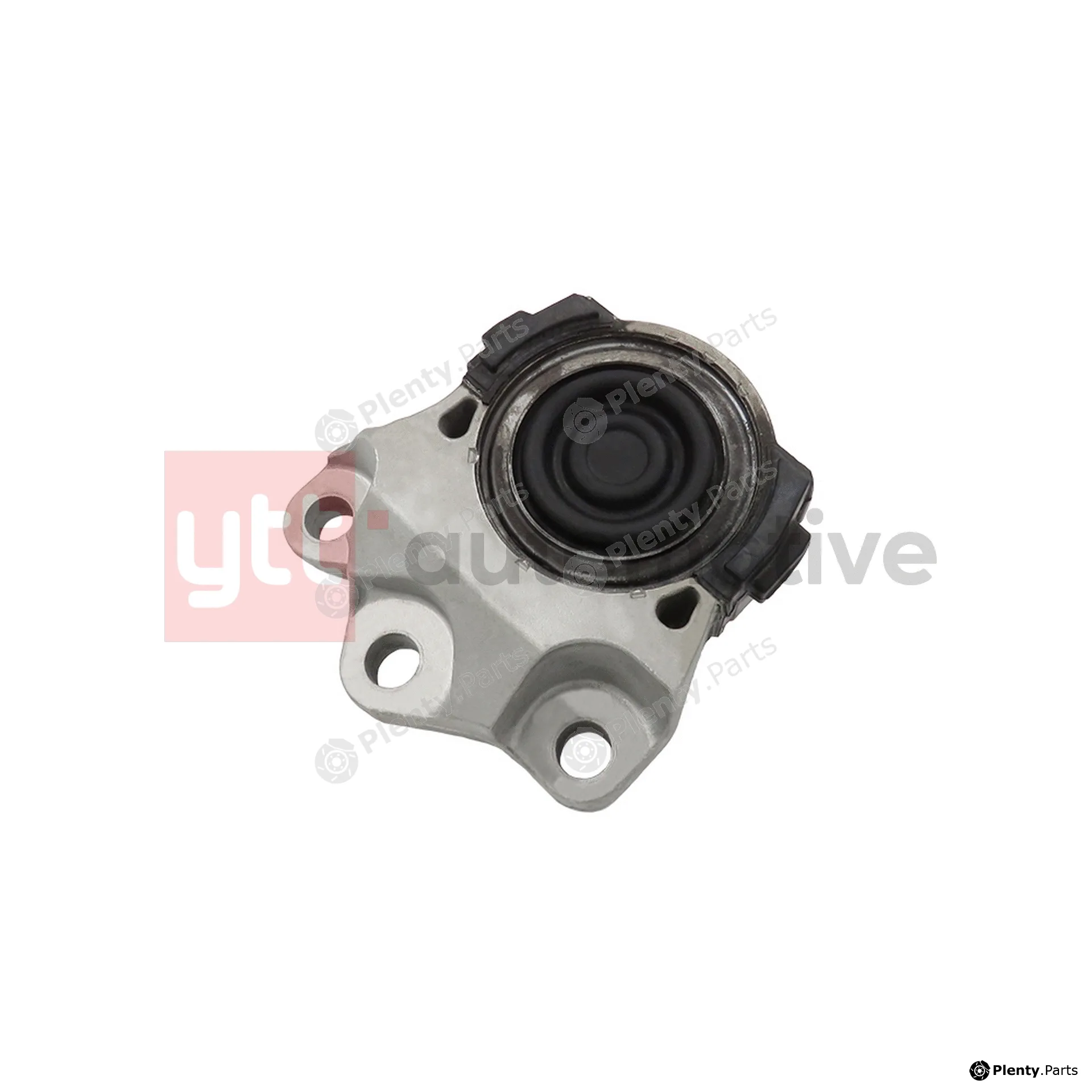 YTT Y56215O — Mounting, engine