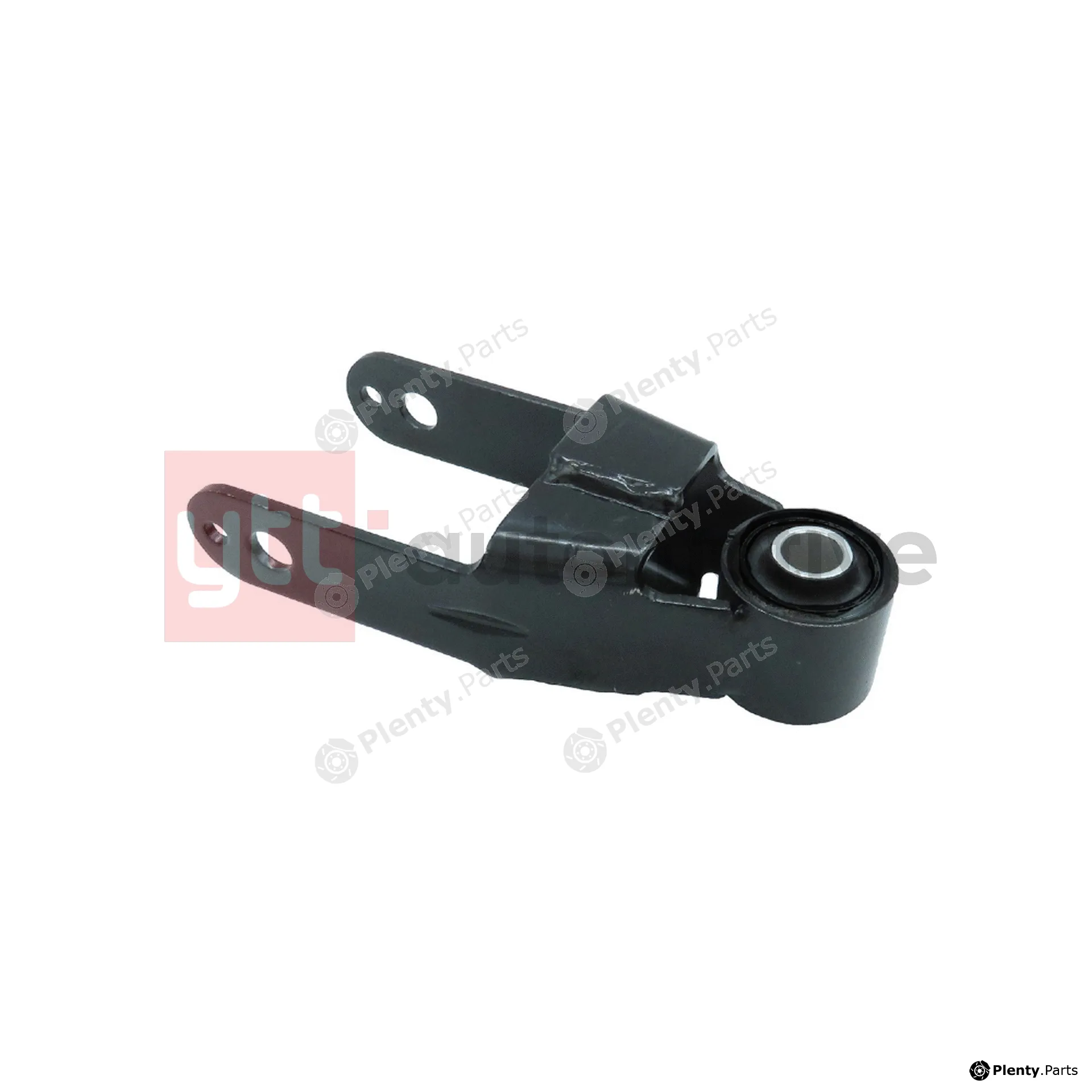 YTT Y23064 — Mounting, engine