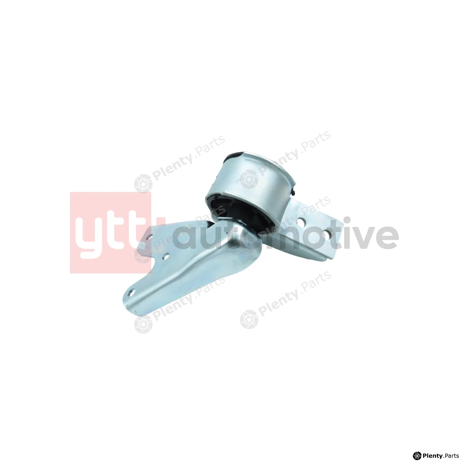 YTT Y97004 — Mounting, engine
