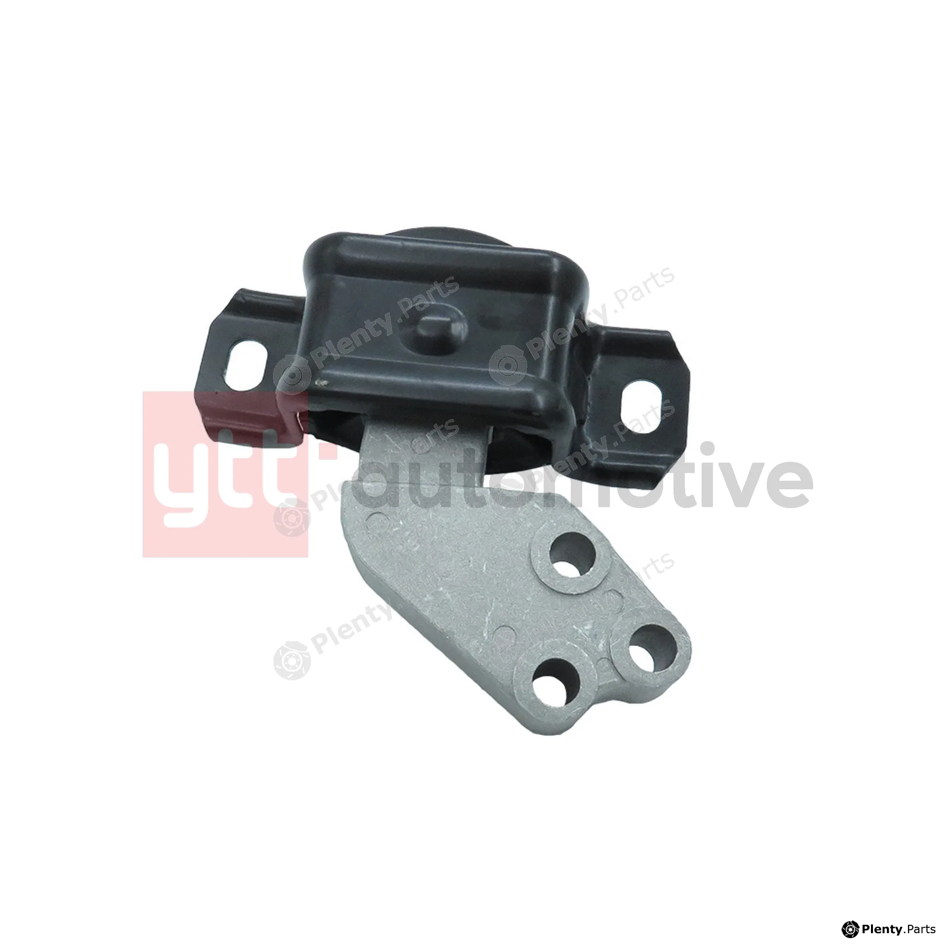 YTT Y97006 — Mounting, engine