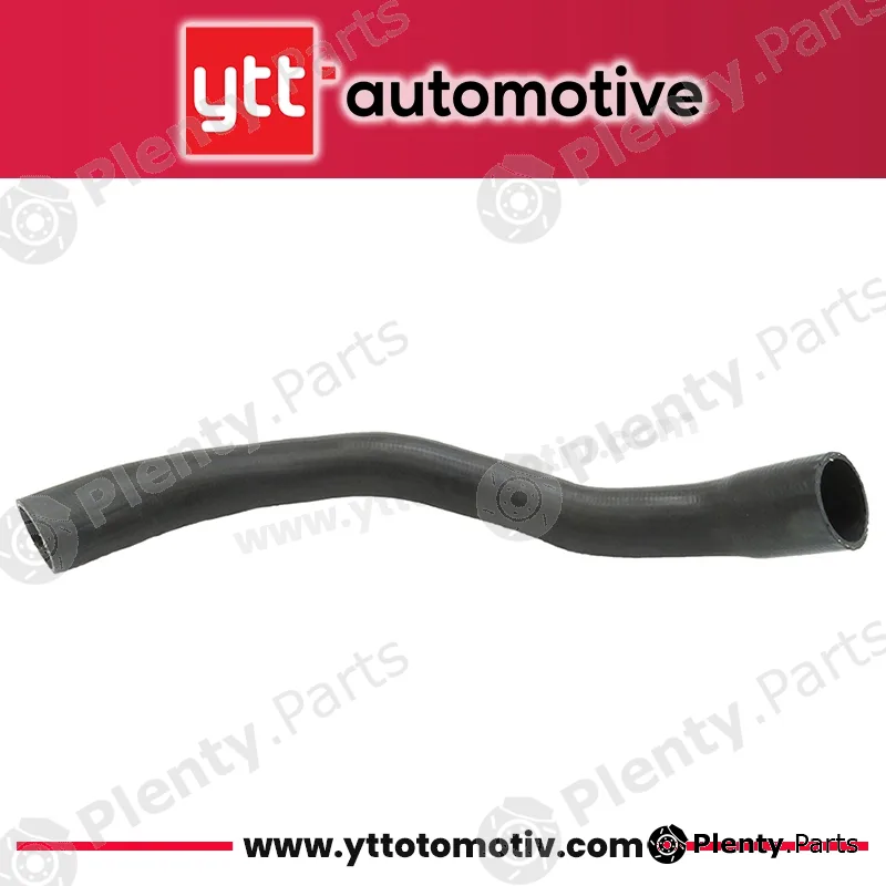 YTT Y32208 — Charge Air Hose