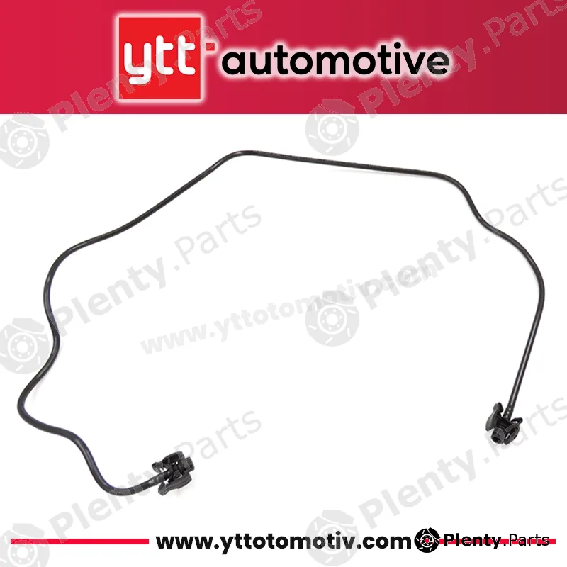 YTT Y41426 — Radiator Hose