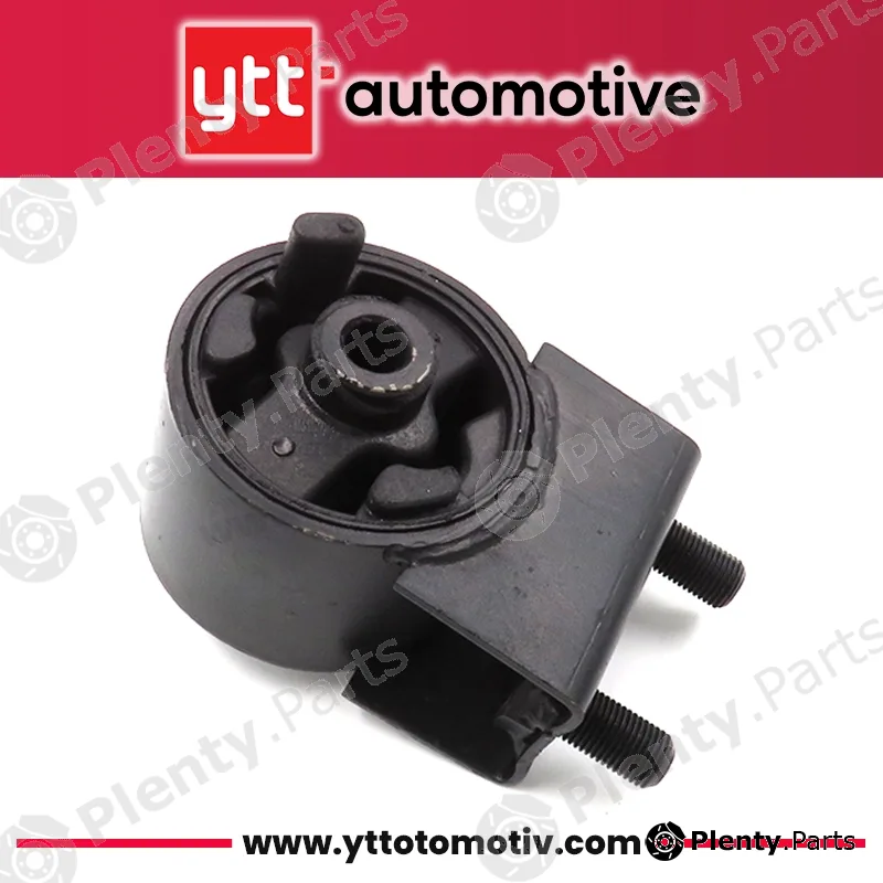 YTT Y53119 — Mounting, engine