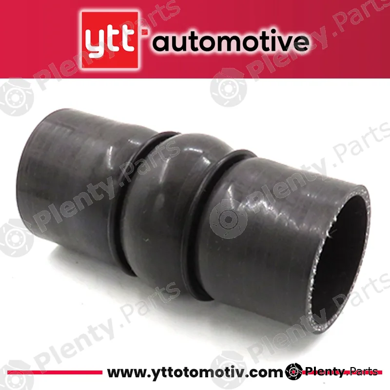 YTT Y32167 — Charge Air Hose