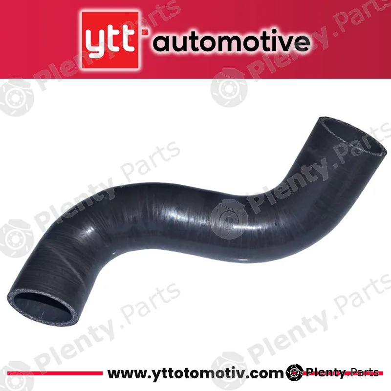 YTT Y38590 — Charge Air Hose