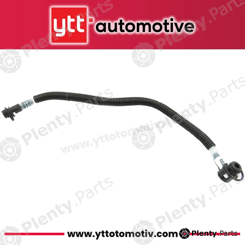 YTT Y44697 — Fuel Line