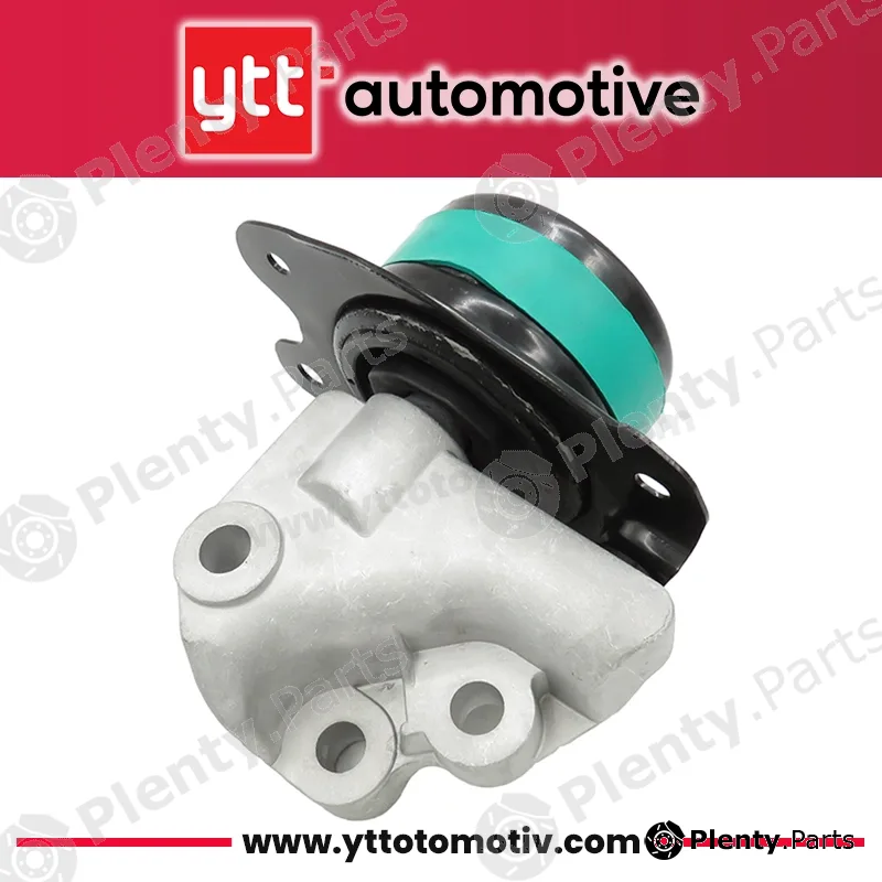 YTT Y3169 — Mounting, engine