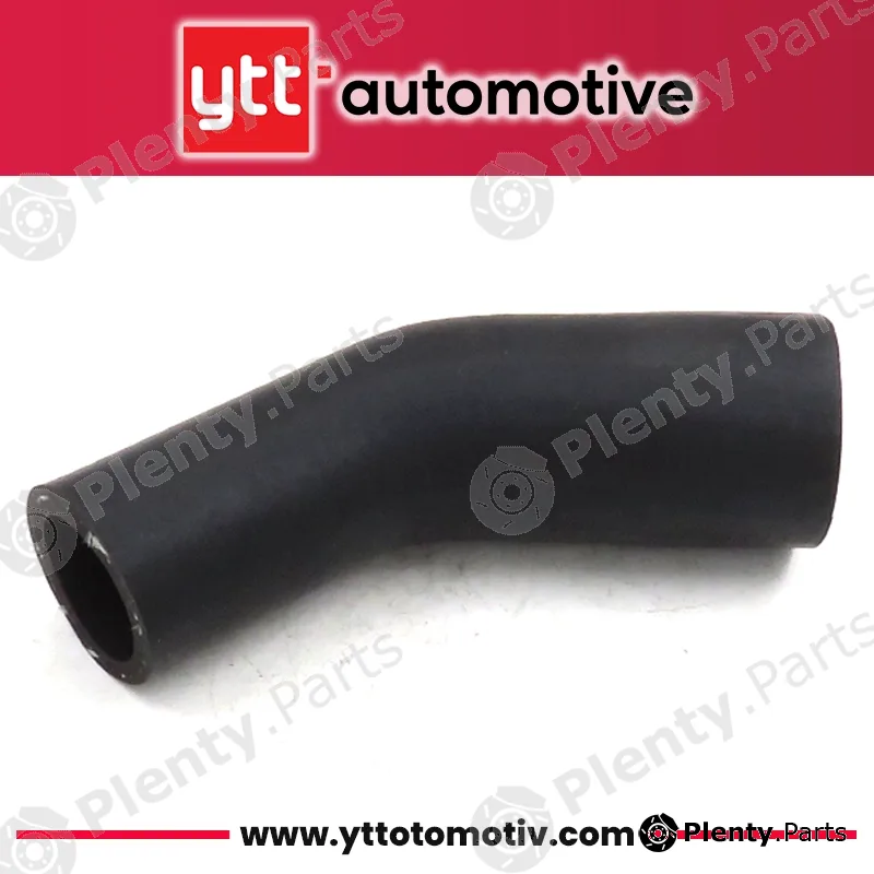 YTT Y90297 — Radiator Hose