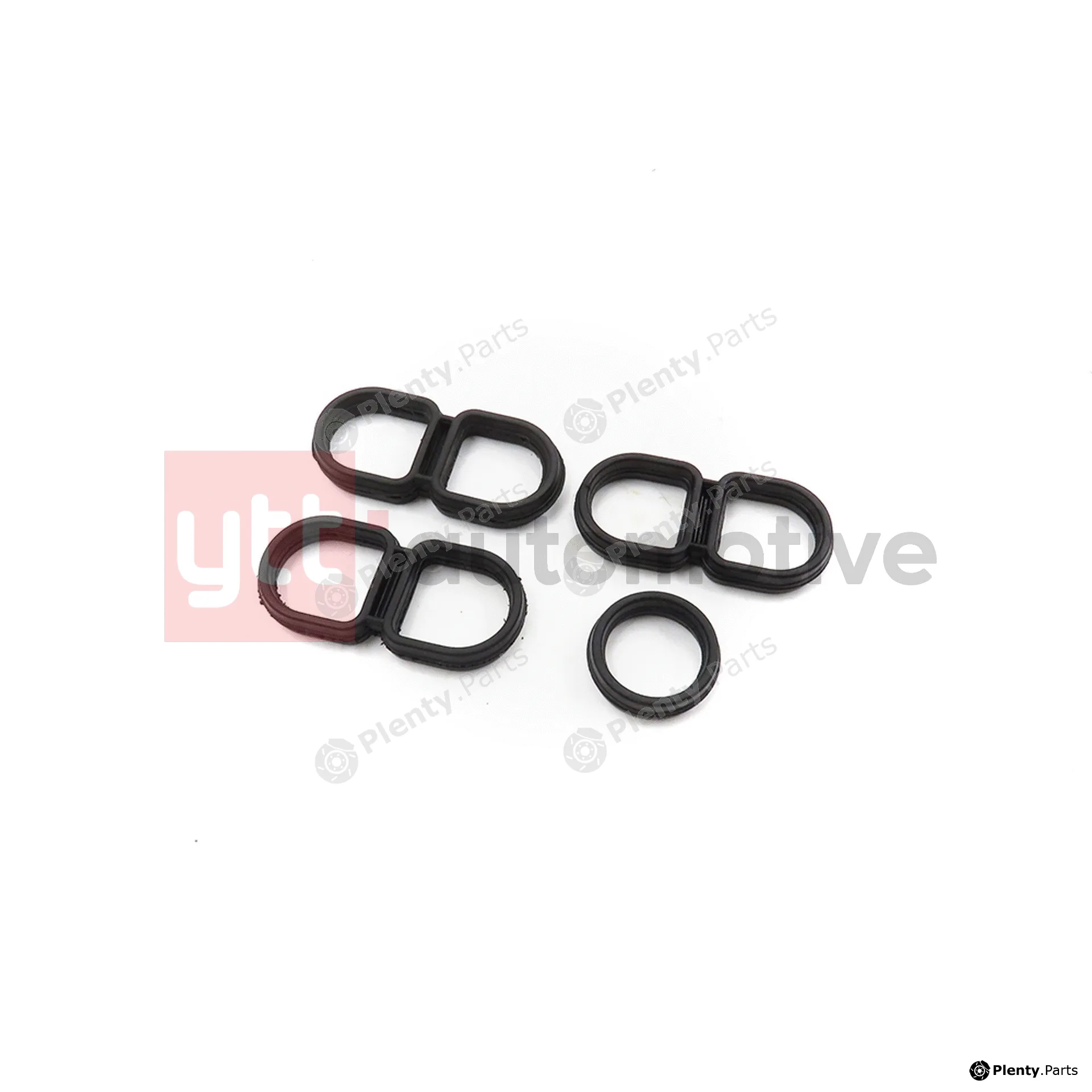 YTT Y12188 — Mounting, engine