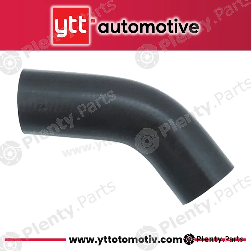YTT Y51029 — Radiator Hose