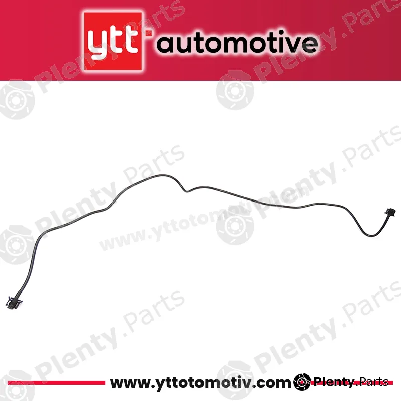 YTT Y41419 — Radiator Hose