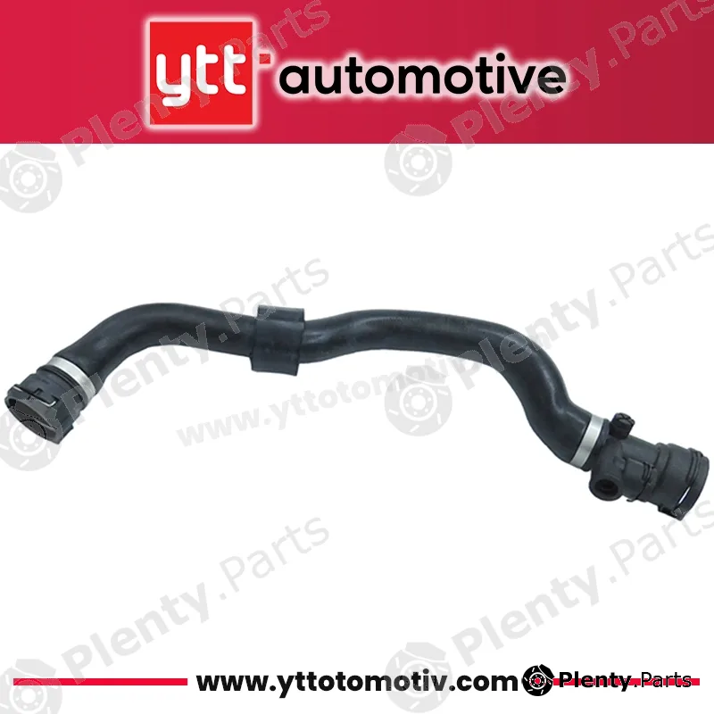 YTT Y80234 — Radiator Hose