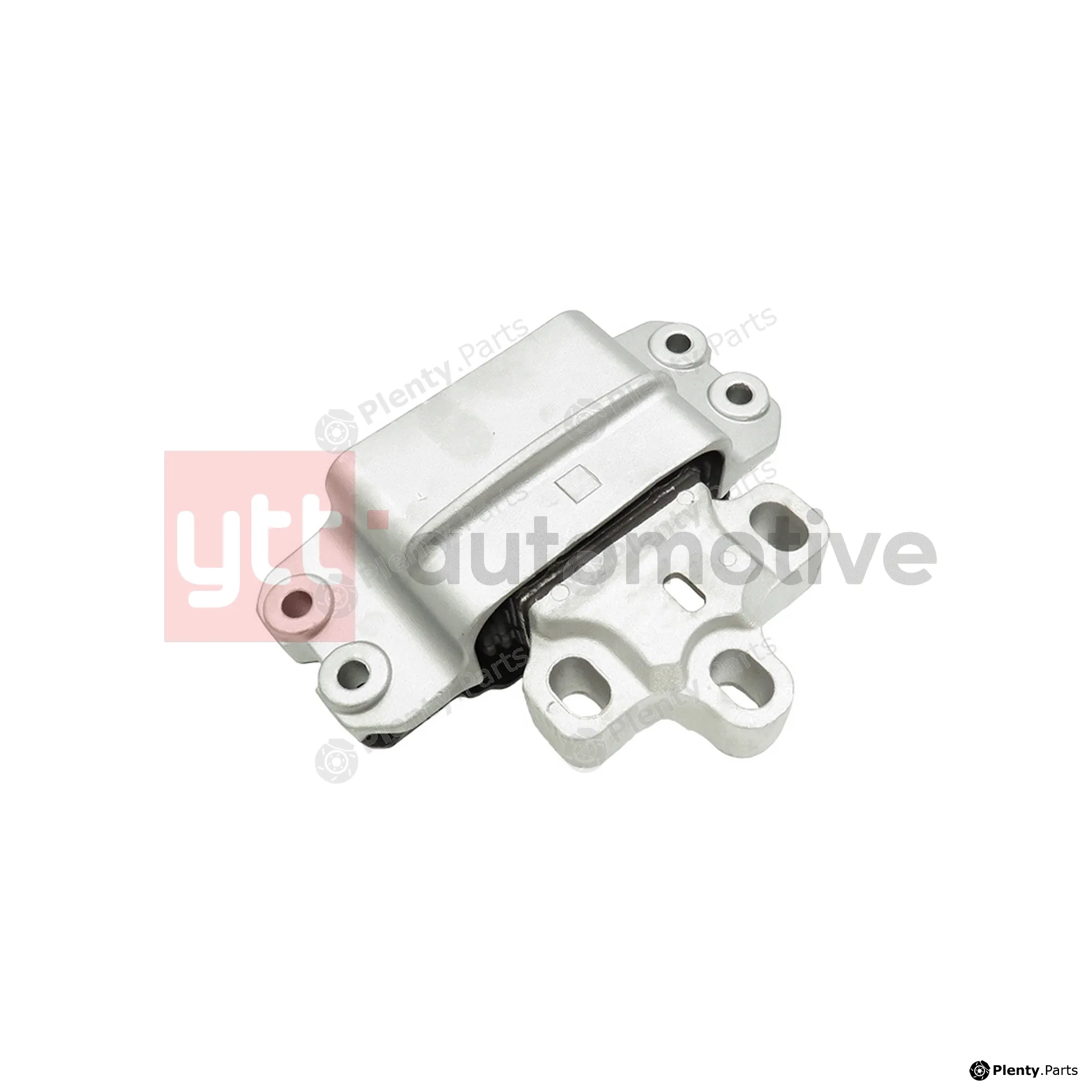 YTT Y11124 — Mounting, engine
