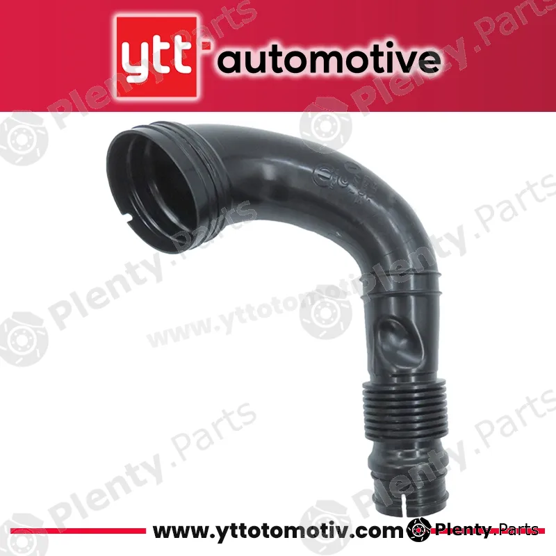 YTT Y24082O — Hose, crankcase ventilation