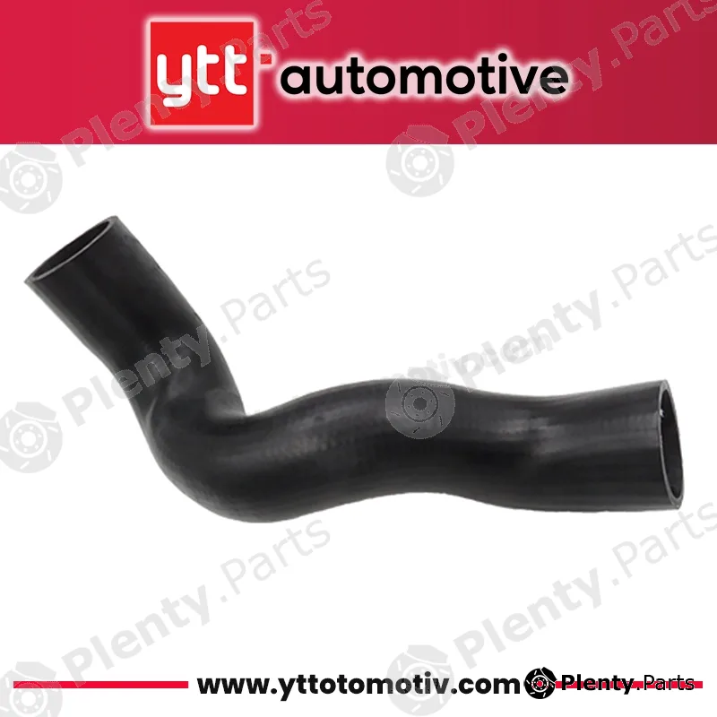 YTT Y56119 — Charge Air Hose