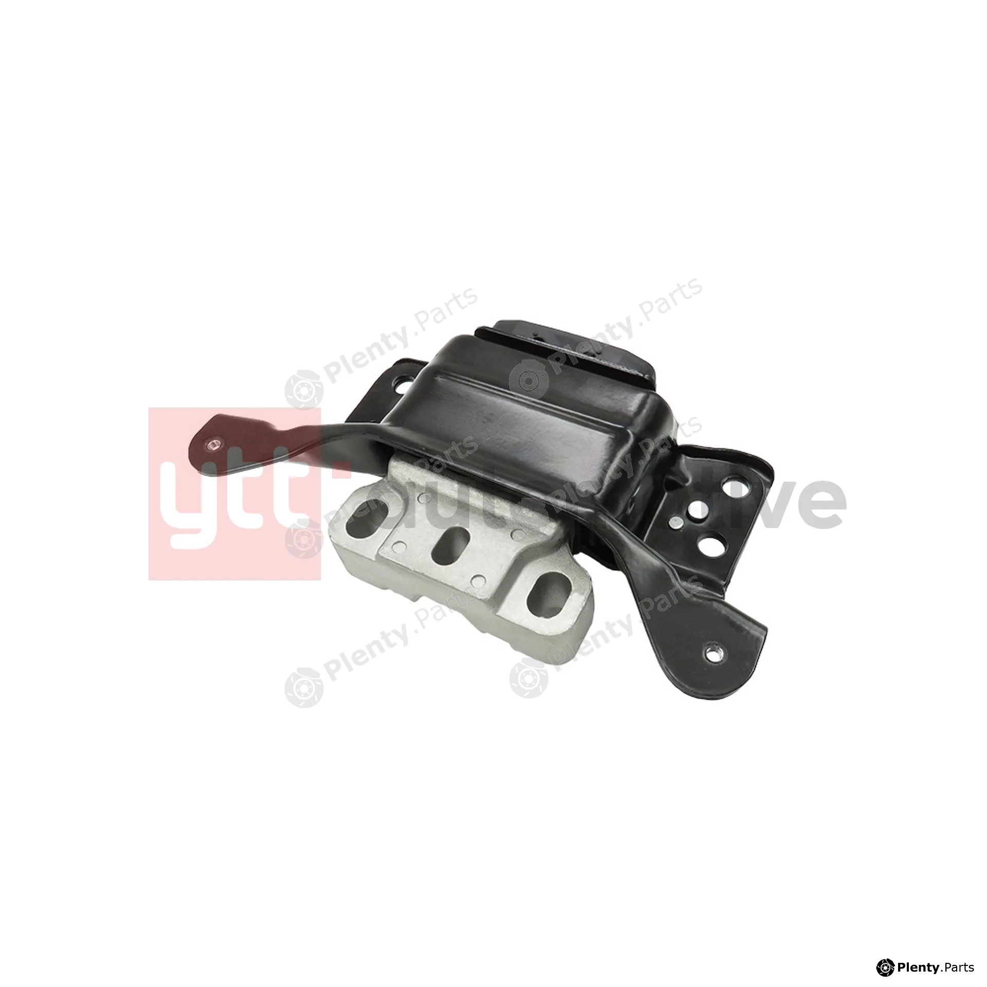 YTT Y11162 — Mounting, engine