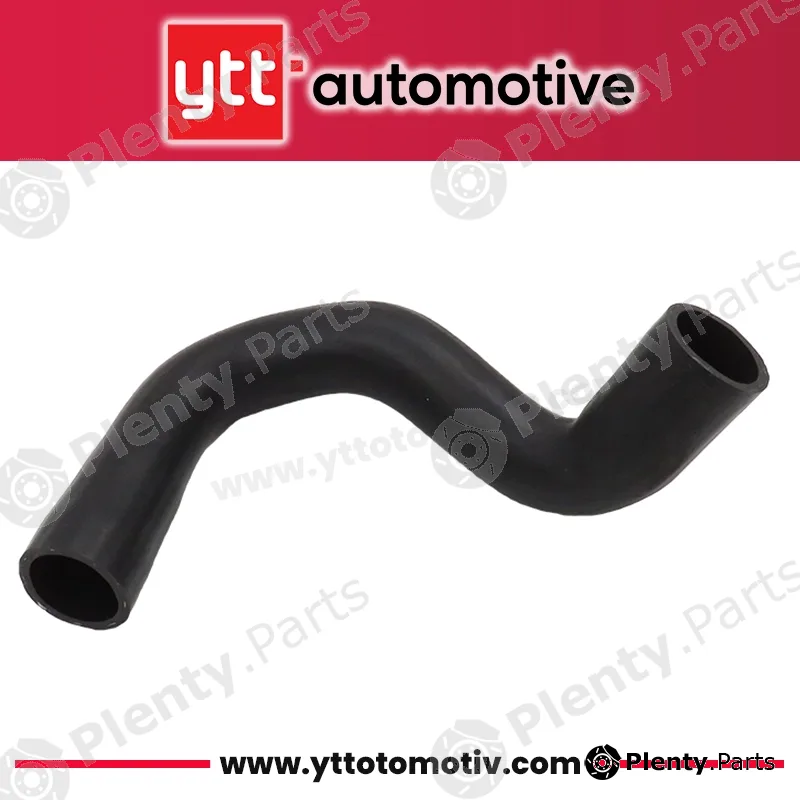 YTT Y32148 — Charge Air Hose
