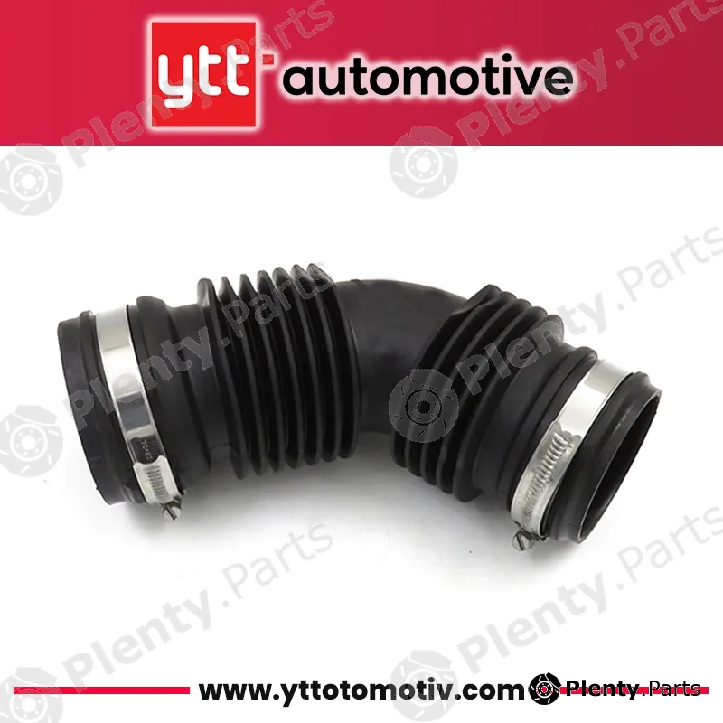 YTT Y4514 — Charge Air Hose