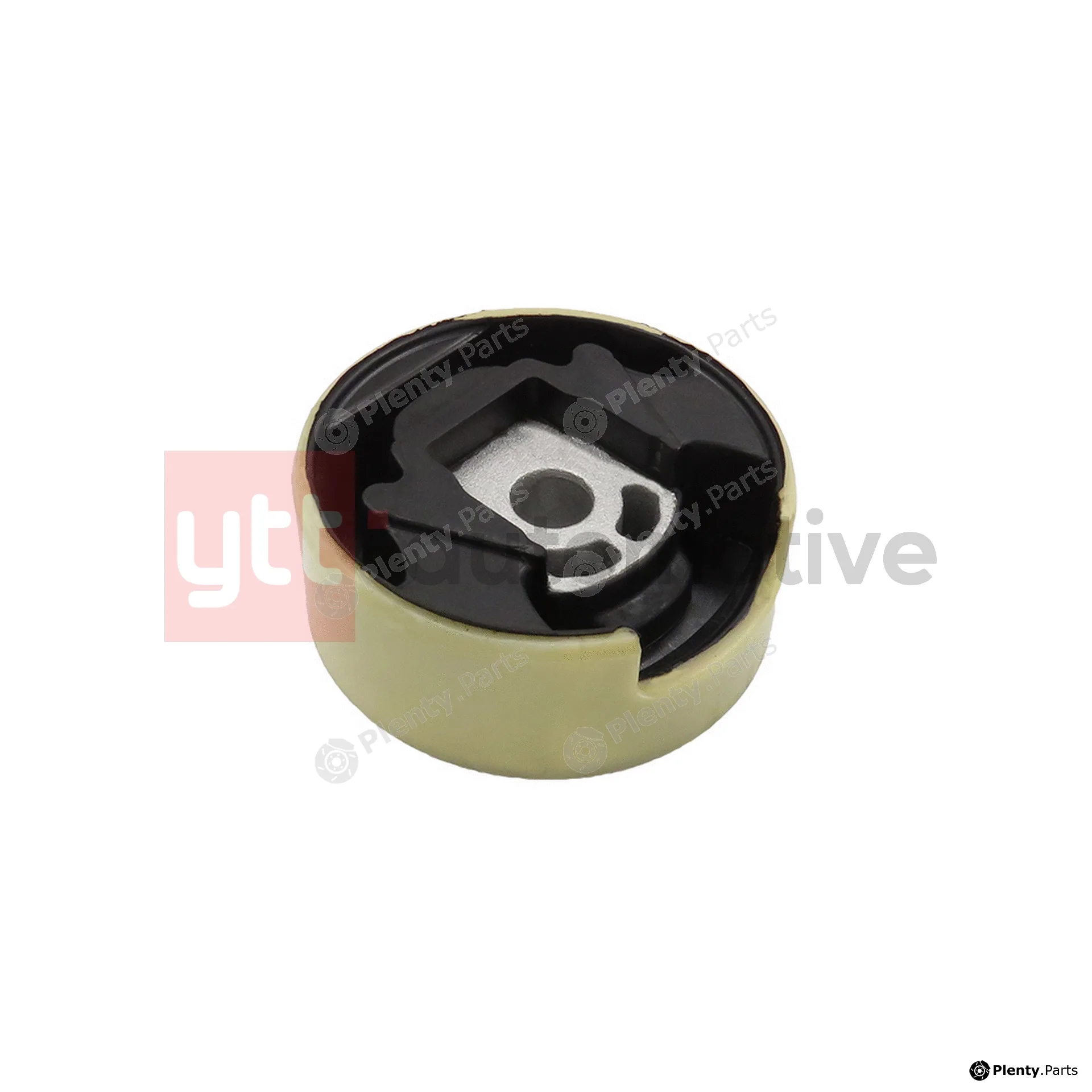 YTT Y12028 — Mounting, engine