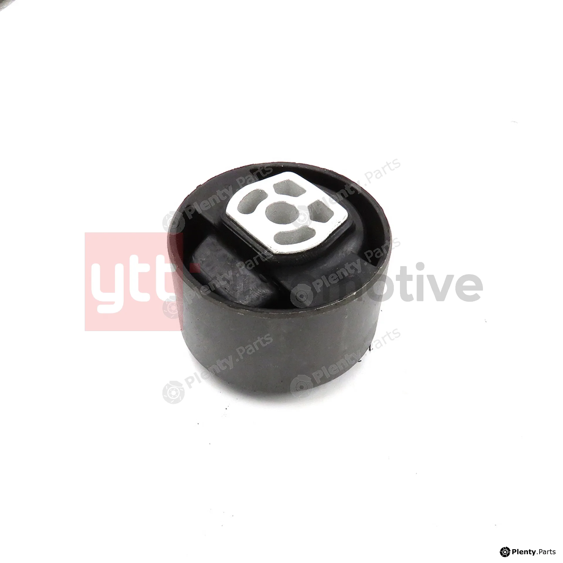 YTT Y5266 — Mounting, engine