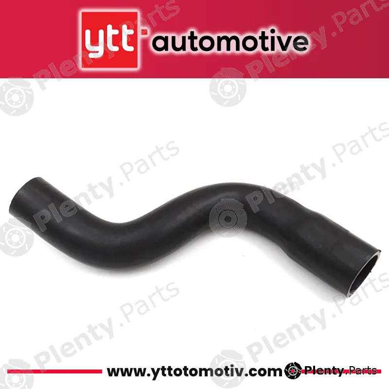 YTT Y57368 — Radiator Hose