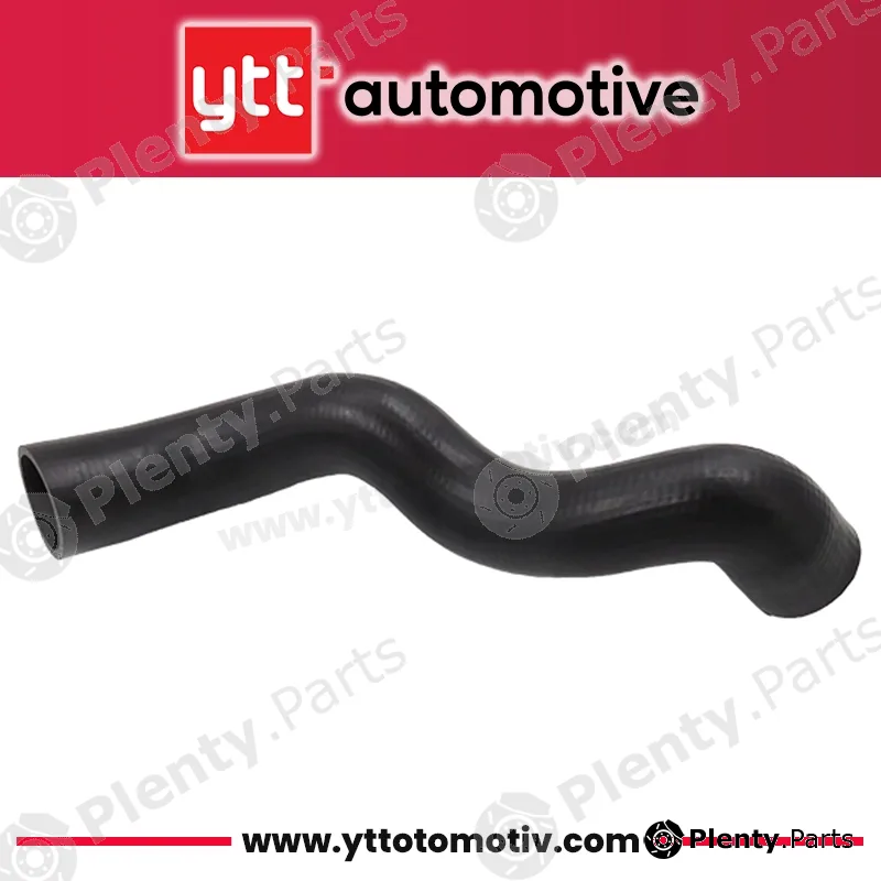 YTT Y56128 — Charge Air Hose