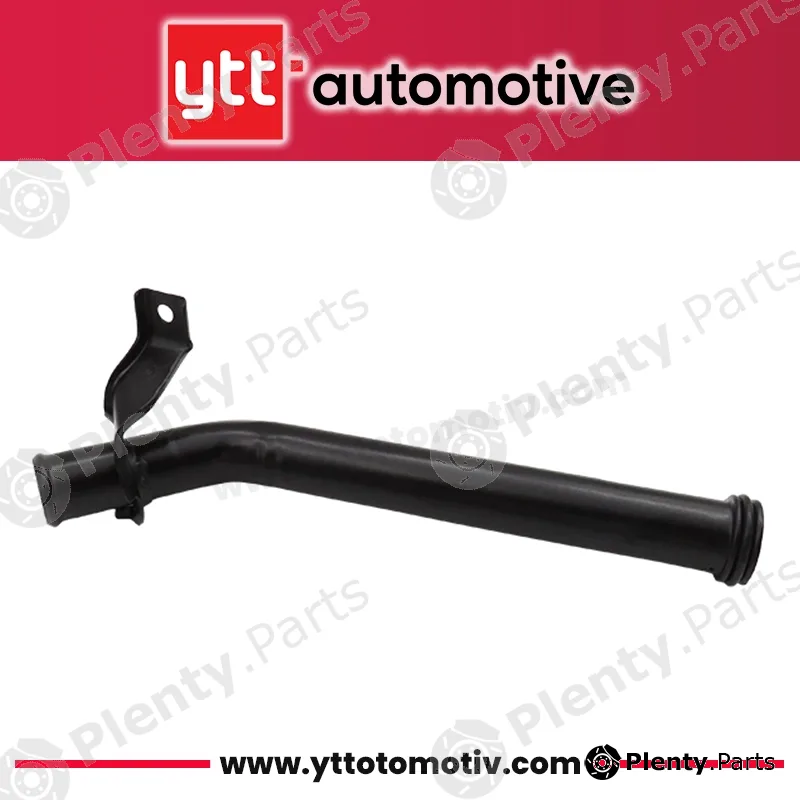 YTT Y5560 — Heater Hose