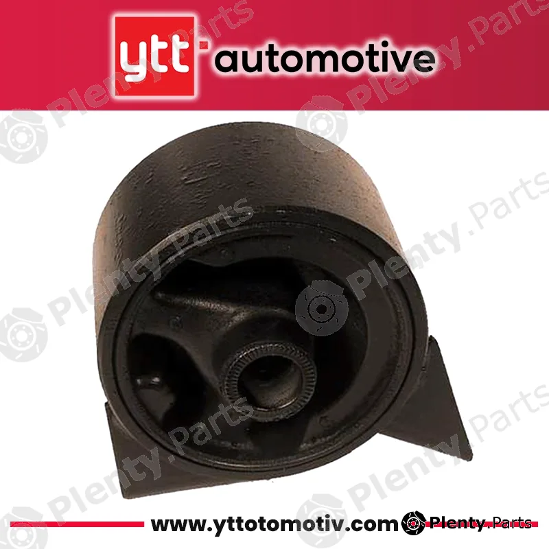 YTT Y54185 — Mounting, engine