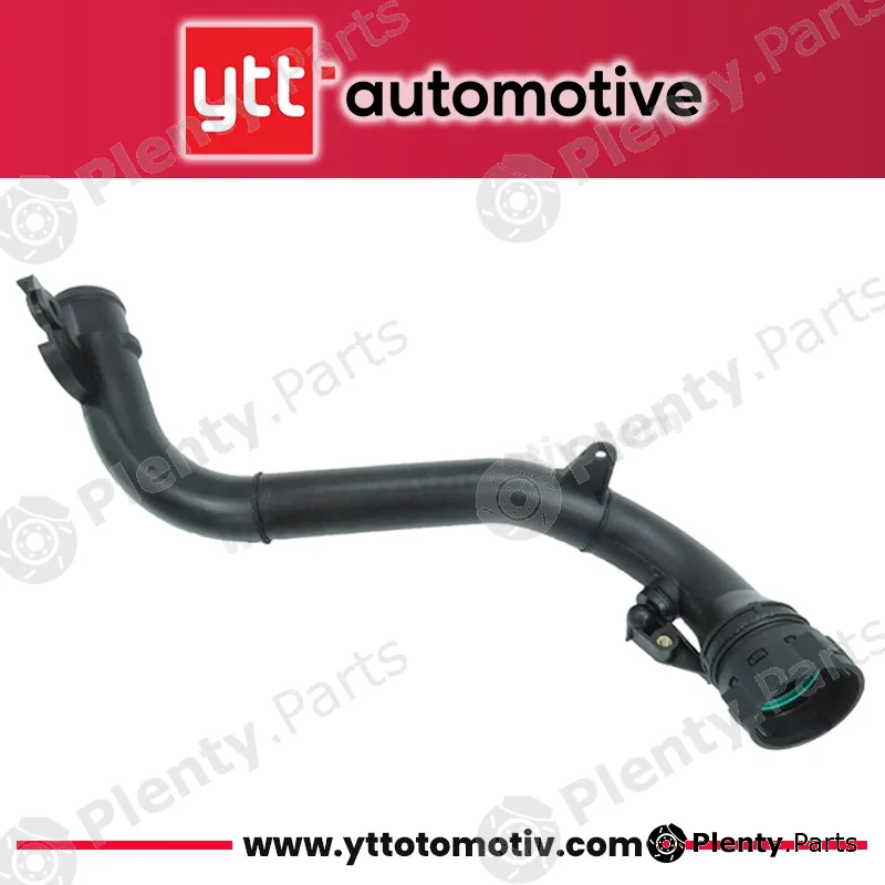 YTT Y46014 — Charge Air Hose