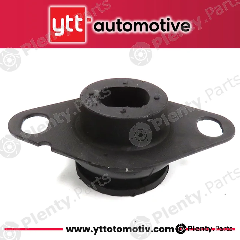 YTT Y22044 — Mounting, engine