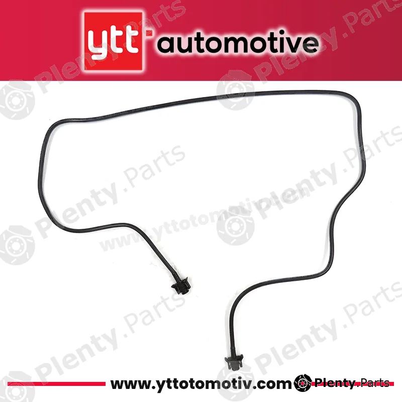 YTT Y41421 — Radiator Hose