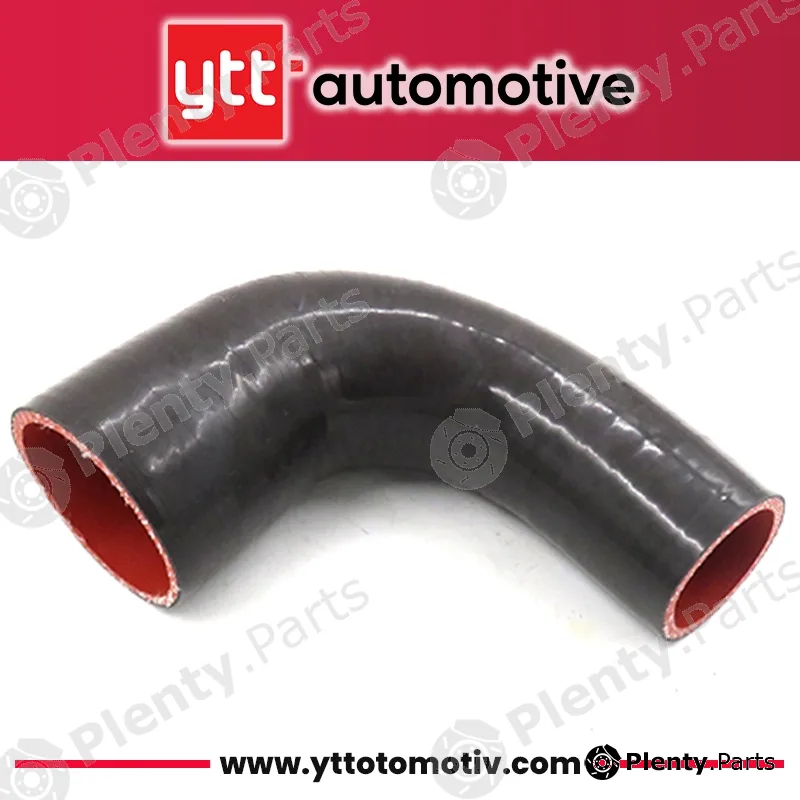 YTT Y56114S — Charge Air Hose