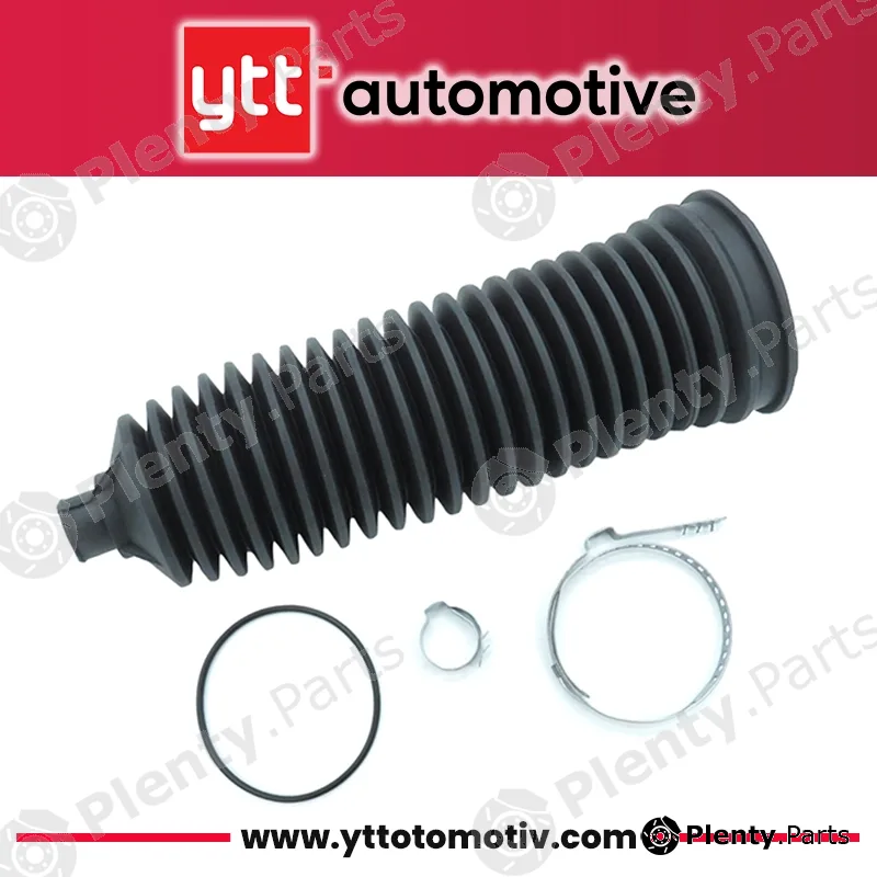 YTT Y44135 — Bellow, steering