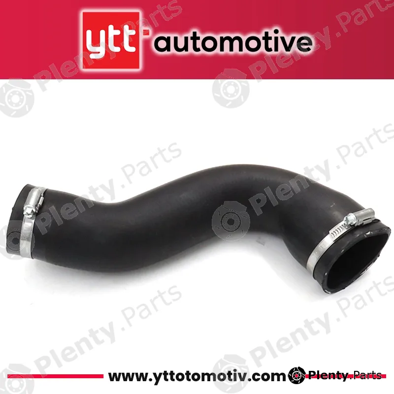 YTT Y30316K — Charge Air Hose