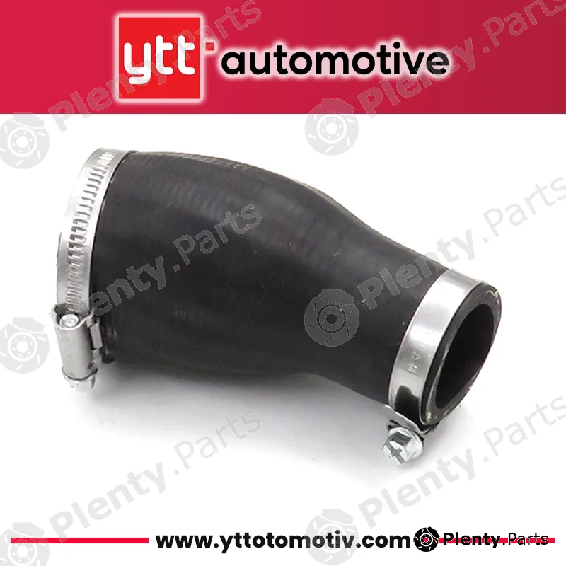 YTT Y30340K — Charge Air Hose
