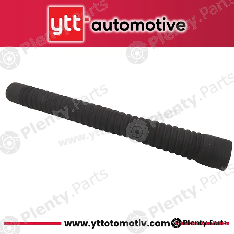 YTT Y51215 — Hose, crankcase ventilation