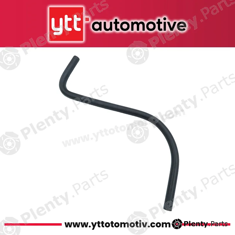 YTT Y40143 — Radiator Hose